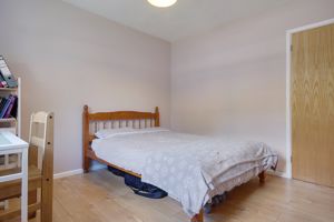 Bedroom Two- click for photo gallery